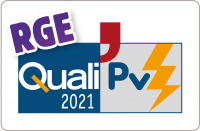 logo QualiPV 2021 RGE png